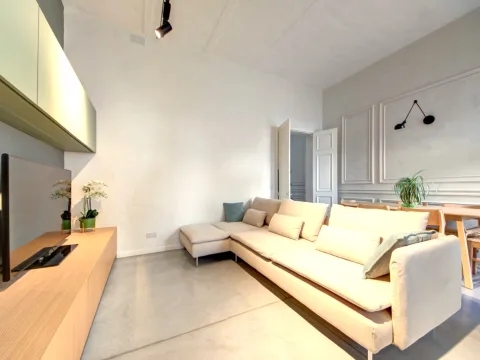 3 bed Town House For Rent in Msida, Msida - thumb 3