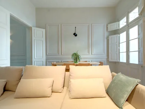 3 bed Town House For Rent in Msida, Msida - thumb 4