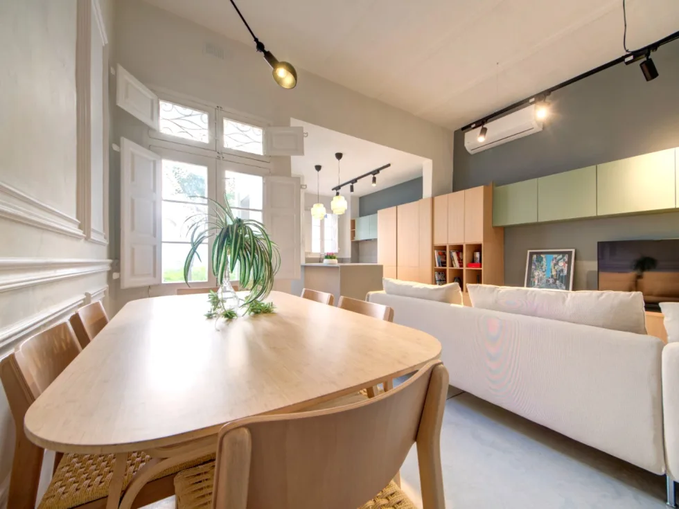 3 bed Town House For Rent in Msida, Msida - thumb 7