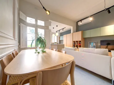 3 bed Town House For Rent in Msida, Msida - thumb 7