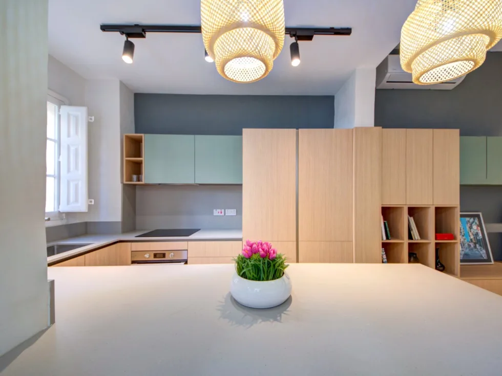 3 bed Town House For Rent in Msida, Msida - thumb 8