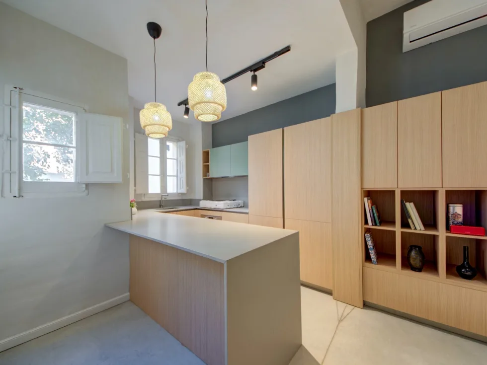 3 bed Town House For Rent in Msida, Msida - thumb 9