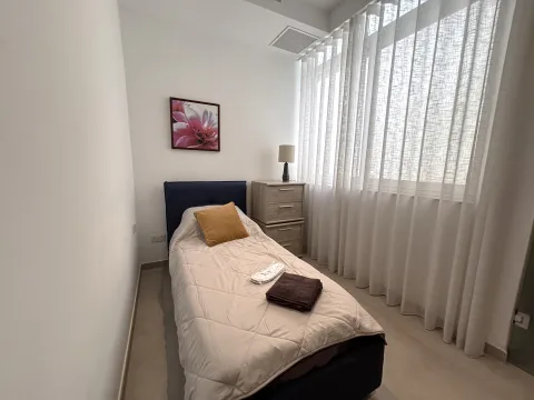 2 bed Apartment For Rent in Sliema, Sliema - thumb 12