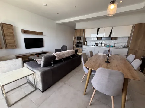 2 bed Apartment For Rent in Sliema, Sliema - thumb 2