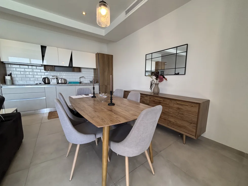 2 bed Apartment For Rent in Sliema, Sliema - thumb 3