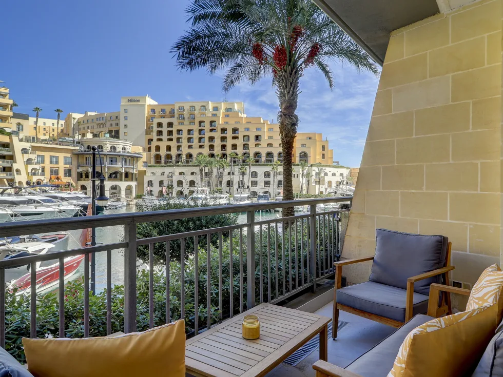 2 bed Apartment For Sale in St Julian's, St Julian's - thumb 1