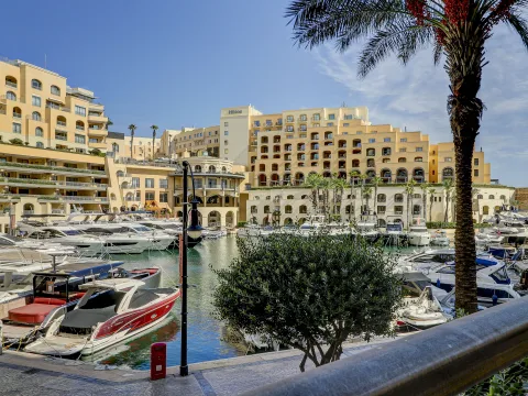 2 bed Apartment For Sale in St Julian's, St Julian's - thumb 6