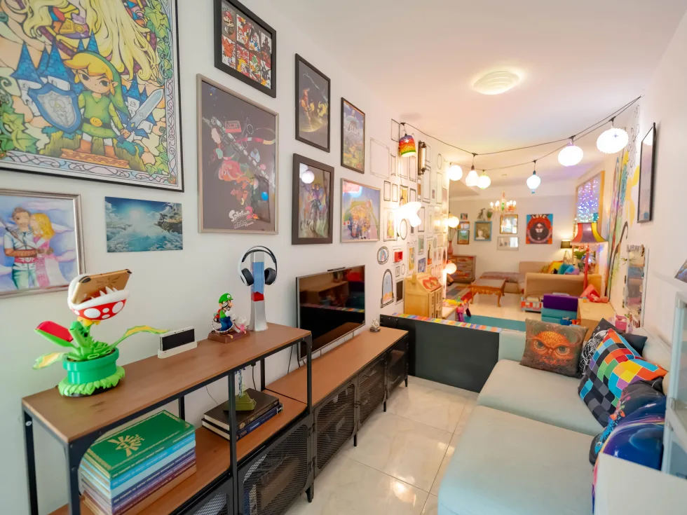 5 bed Apartment For Sale in Mellieha, Mellieha - thumb 4