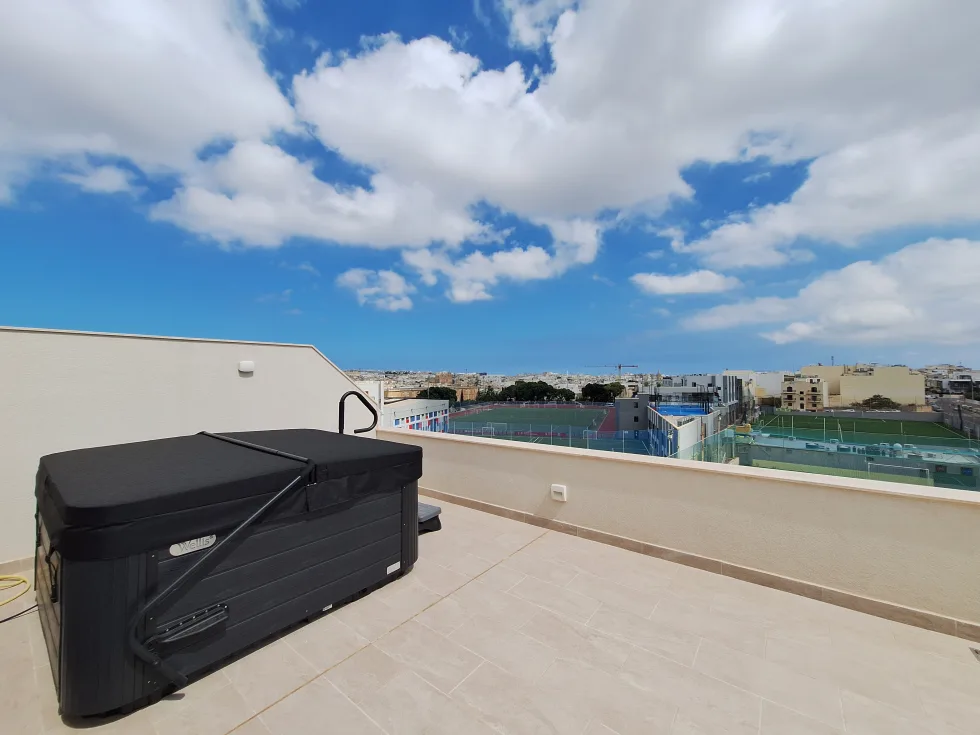 2 bed Penthouse For Rent in Balzan, Balzan - thumb 5