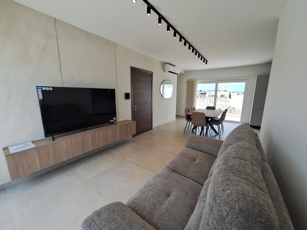 2 bed Penthouse For Rent in Balzan, Balzan - thumb 6