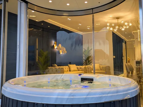 2 bed Apartment For Rent in Marsalforn, Marsalforn - thumb 2