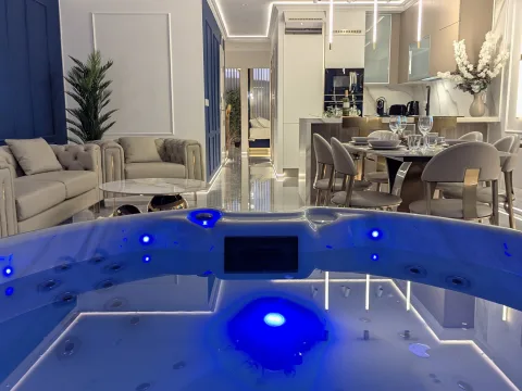 2 bed Apartment For Rent in Marsalforn, Marsalforn - thumb 3