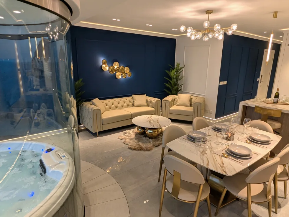 2 bed Apartment For Rent in Marsalforn, Marsalforn - thumb 6