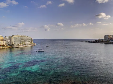 2 bed Apartment For Rent in St Julian's, St Julian's - thumb 1