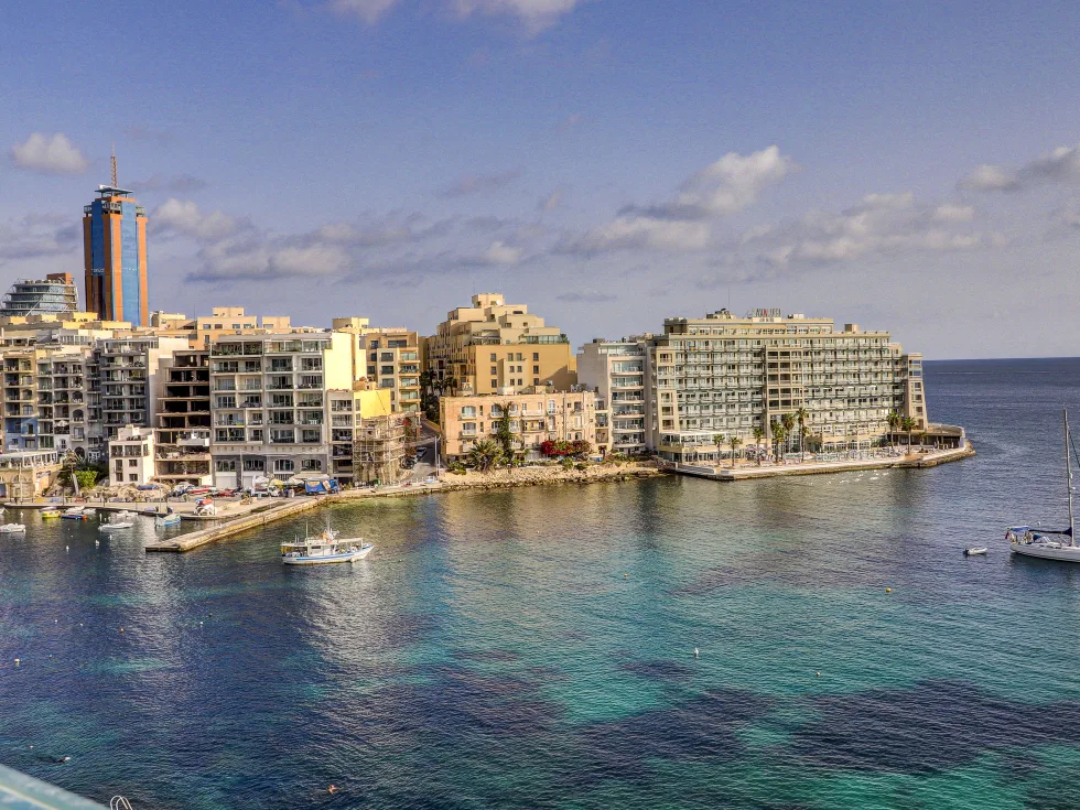 2 bed Apartment For Rent in St Julian's, St Julian's - thumb 13