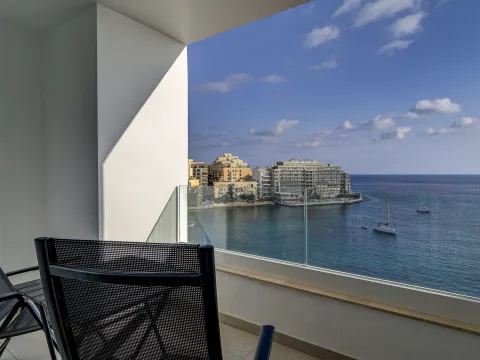 2 bed Apartment For Rent in St Julian's, St Julian's - thumb 2