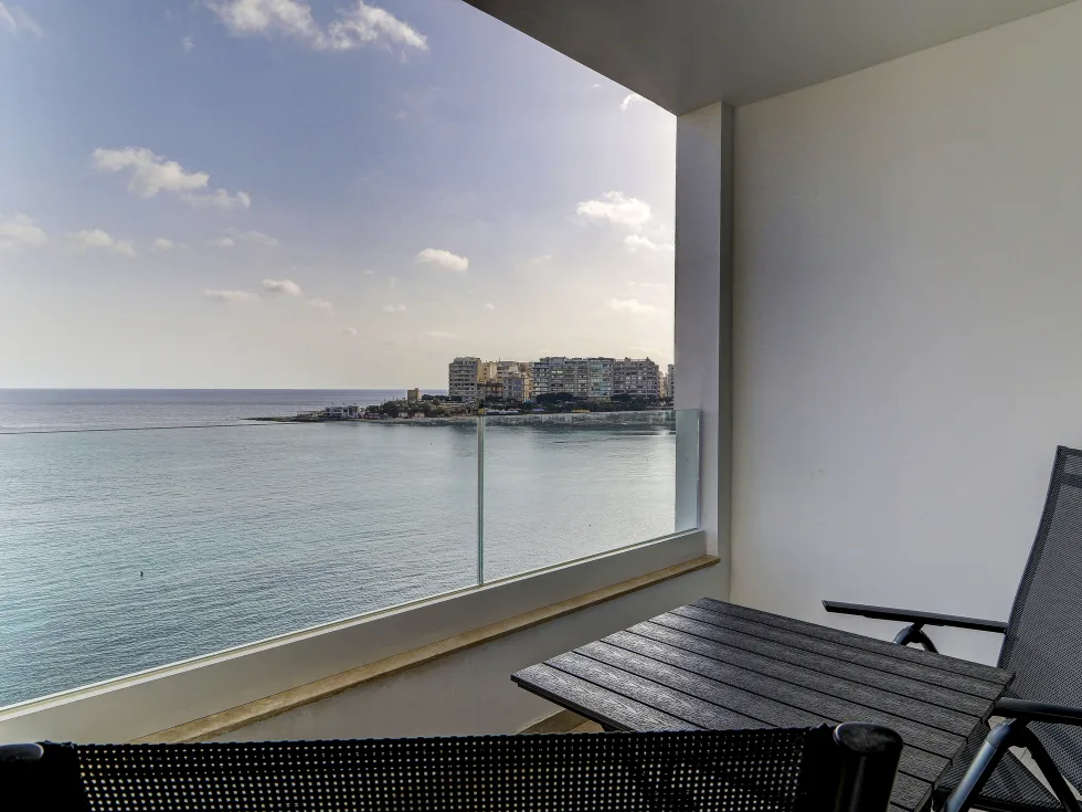 2 bed Apartment For Rent in St Julian's, St Julian's - thumb 3