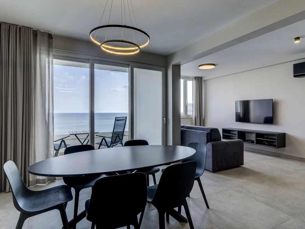 2 bed Apartment For Rent in St Julian's, St Julian's - thumb 4