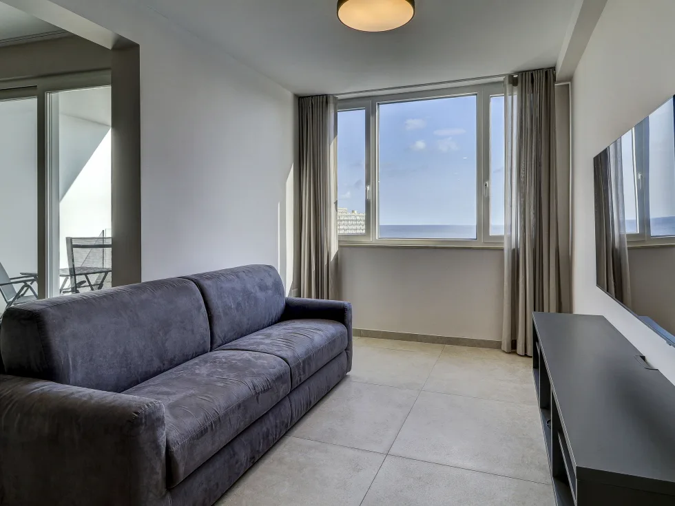 2 bed Apartment For Rent in St Julian's, St Julian's - thumb 5