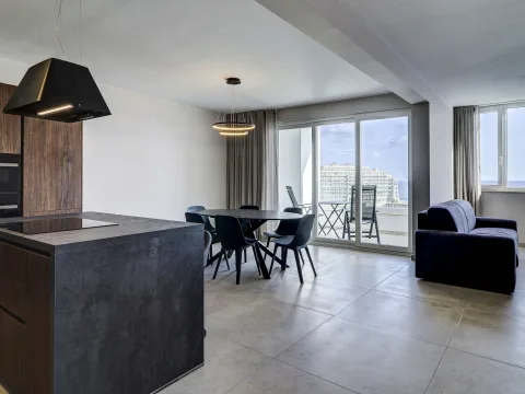 2 bed Apartment For Rent in St Julian's, St Julian's - thumb 9