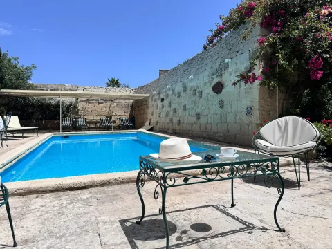 4 bed Palazzo For Rent in Balzan, Balzan - thumb 1