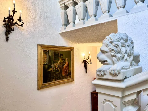 4 bed Palazzo For Rent in Balzan, Balzan - thumb 10