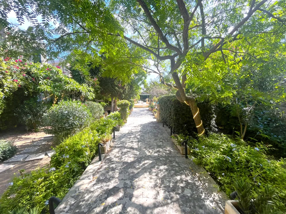 4 bed Palazzo For Rent in Balzan, Balzan - thumb 15