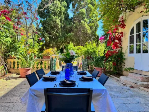 4 bed Palazzo For Rent in Balzan, Balzan - thumb 3