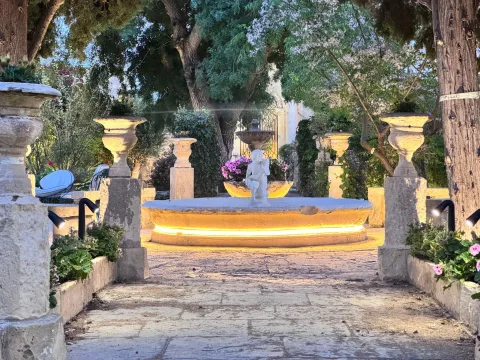 4 bed Palazzo For Rent in Balzan, Balzan - thumb 4