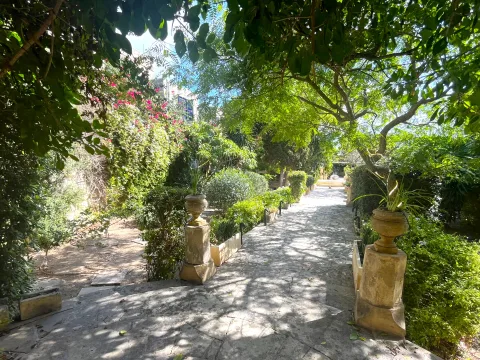 4 bed Palazzo For Rent in Balzan, Balzan - thumb 5