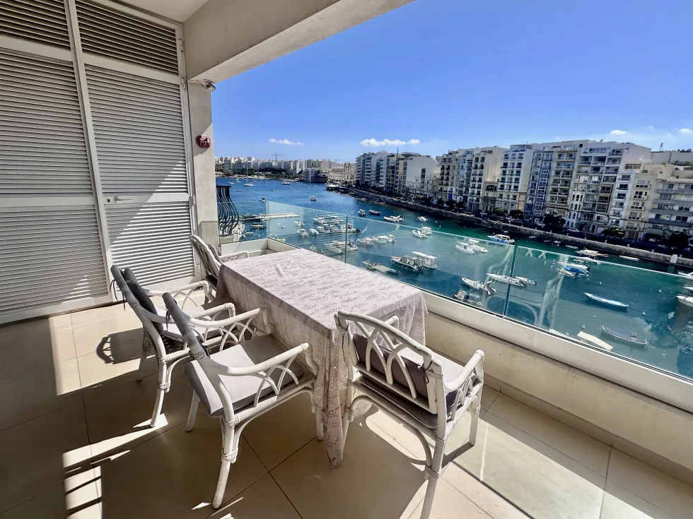 2 bed Apartment For Rent in St Julian's, St Julian's - thumb 2