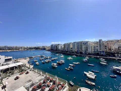 2 bed Apartment For Rent in St Julian's, St Julian's - thumb 3