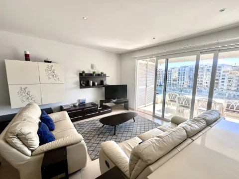 2 bed Apartment For Rent in St Julian's, St Julian's - thumb 5