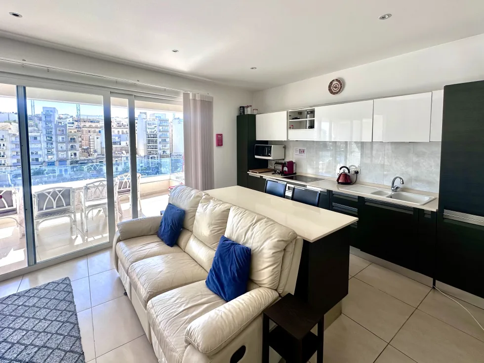 2 bed Apartment For Rent in St Julian's, St Julian's - thumb 6