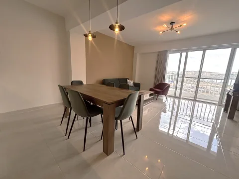 2 bed Apartment For Rent in Gzira, Gzira - thumb 4