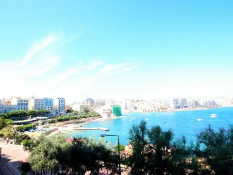 3 bed Apartment For Rent in Sliema, Sliema - thumb 1