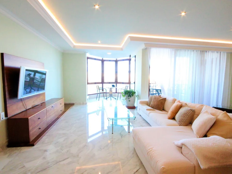 3 bed Apartment For Rent in Sliema, Sliema - thumb 2