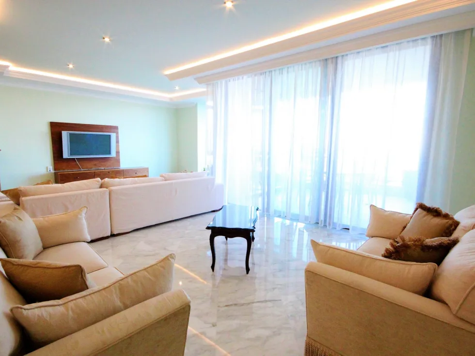 3 bed Apartment For Rent in Sliema, Sliema - thumb 3