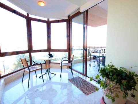 3 bed Apartment For Rent in Sliema, Sliema - thumb 4