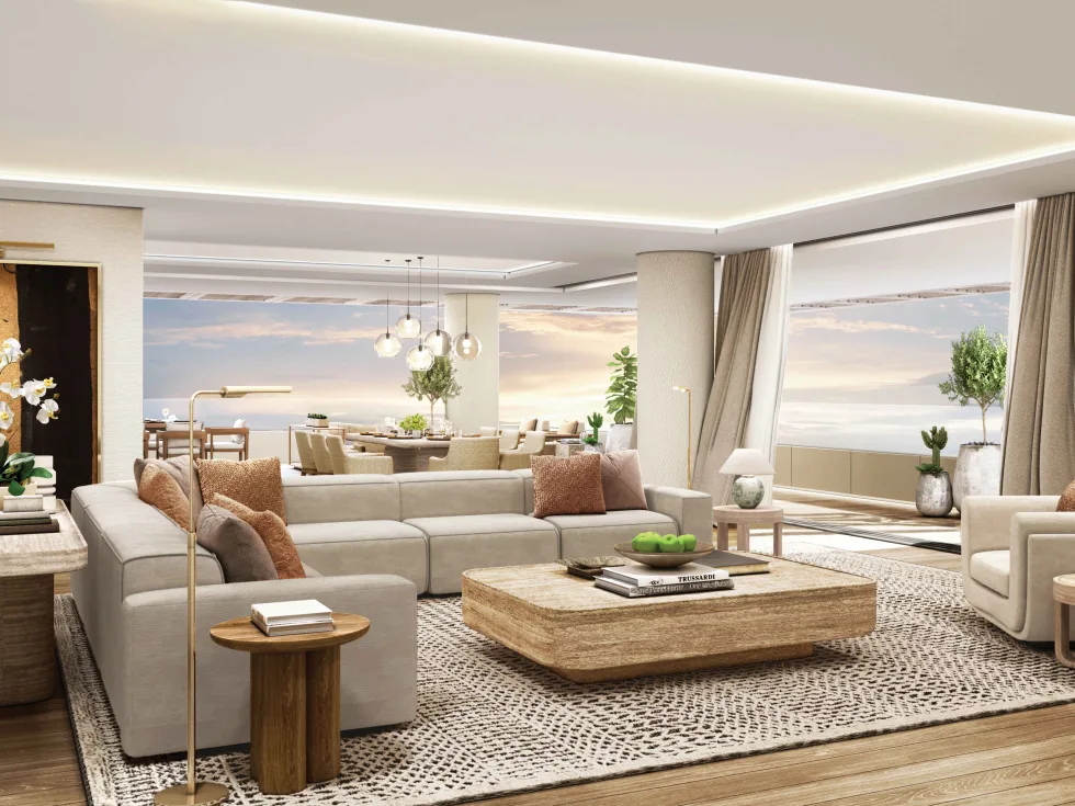 3 bed Apartment For Sale in Rabat, Rabat - thumb 1