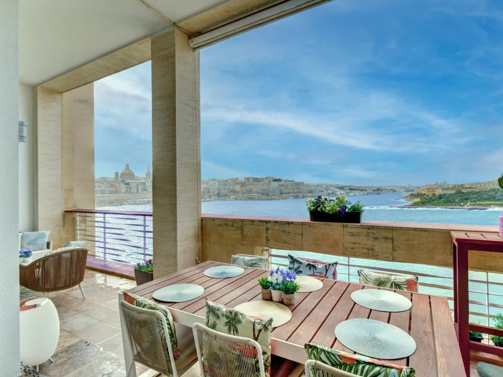 4 bed Apartment For Sale in Sliema, Sliema - thumb 1