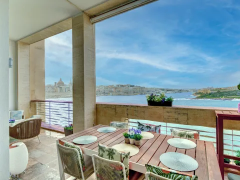4 bed Apartment For Sale in Sliema, Sliema - thumb 1