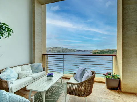 4 bed Apartment For Sale in Sliema, Sliema - thumb 3