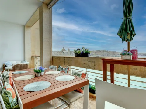 4 bed Apartment For Sale in Sliema, Sliema - thumb 4