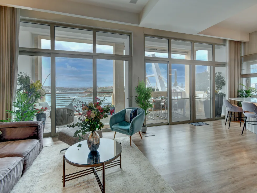 4 bed Apartment For Sale in Sliema, Sliema - thumb 6