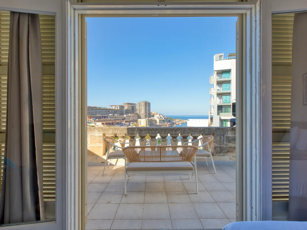 3 bed Terraced House For Rent in St Julian's, St Julian's - thumb 9