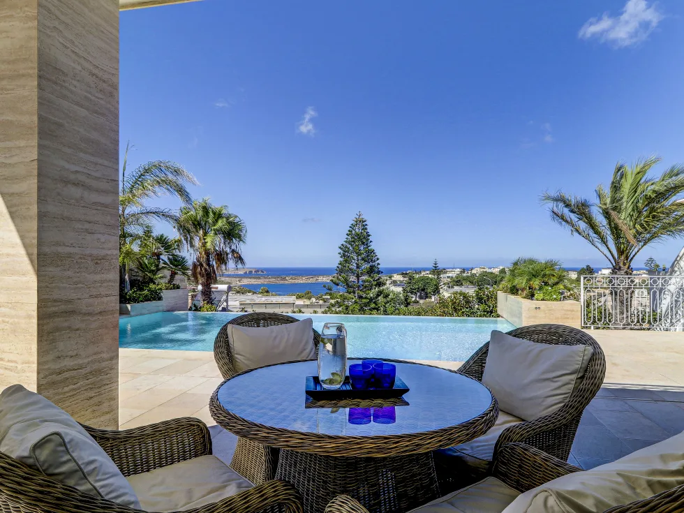 4 bed Villa For Sale in Mellieha, Mellieha - thumb 2