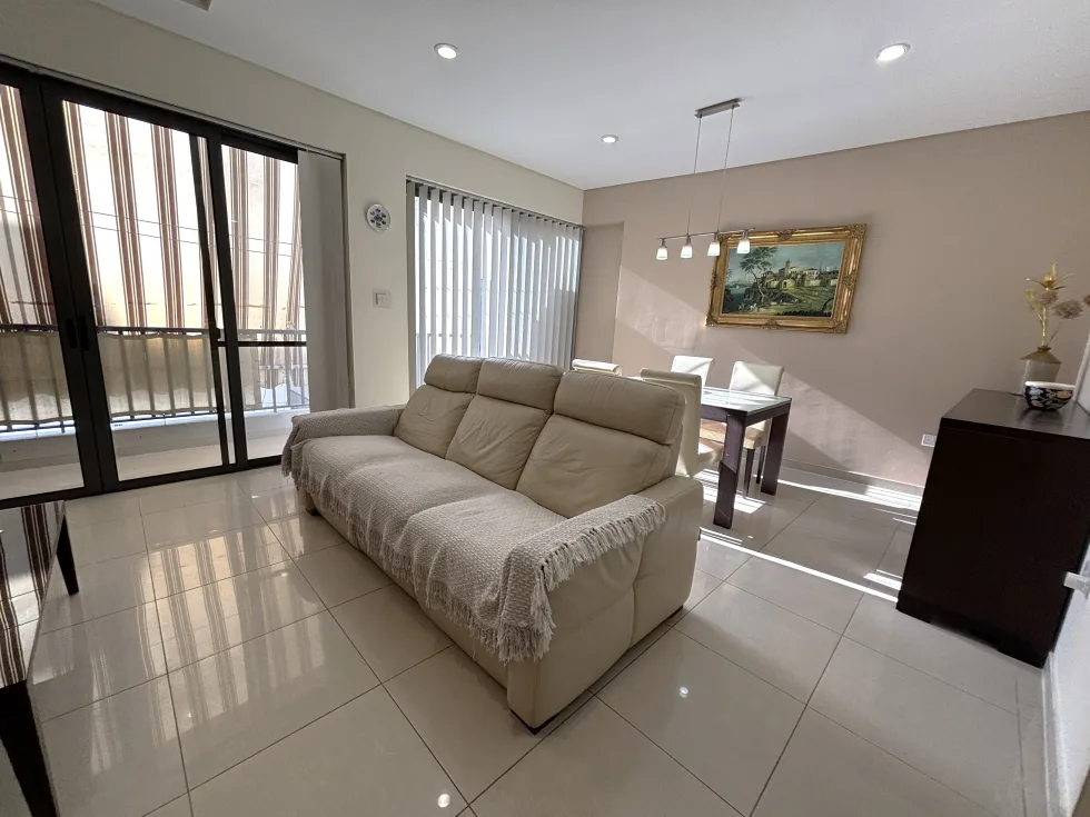 3 bed Apartment For Rent in Sliema, Sliema - thumb 6