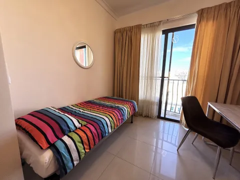 3 bed Apartment For Rent in Sliema, Sliema - thumb 9