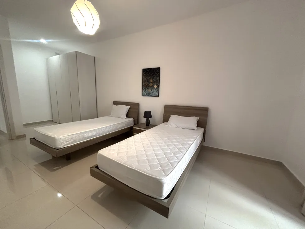 3 bed Maisonette For Rent in Sliema, Sliema - thumb 18